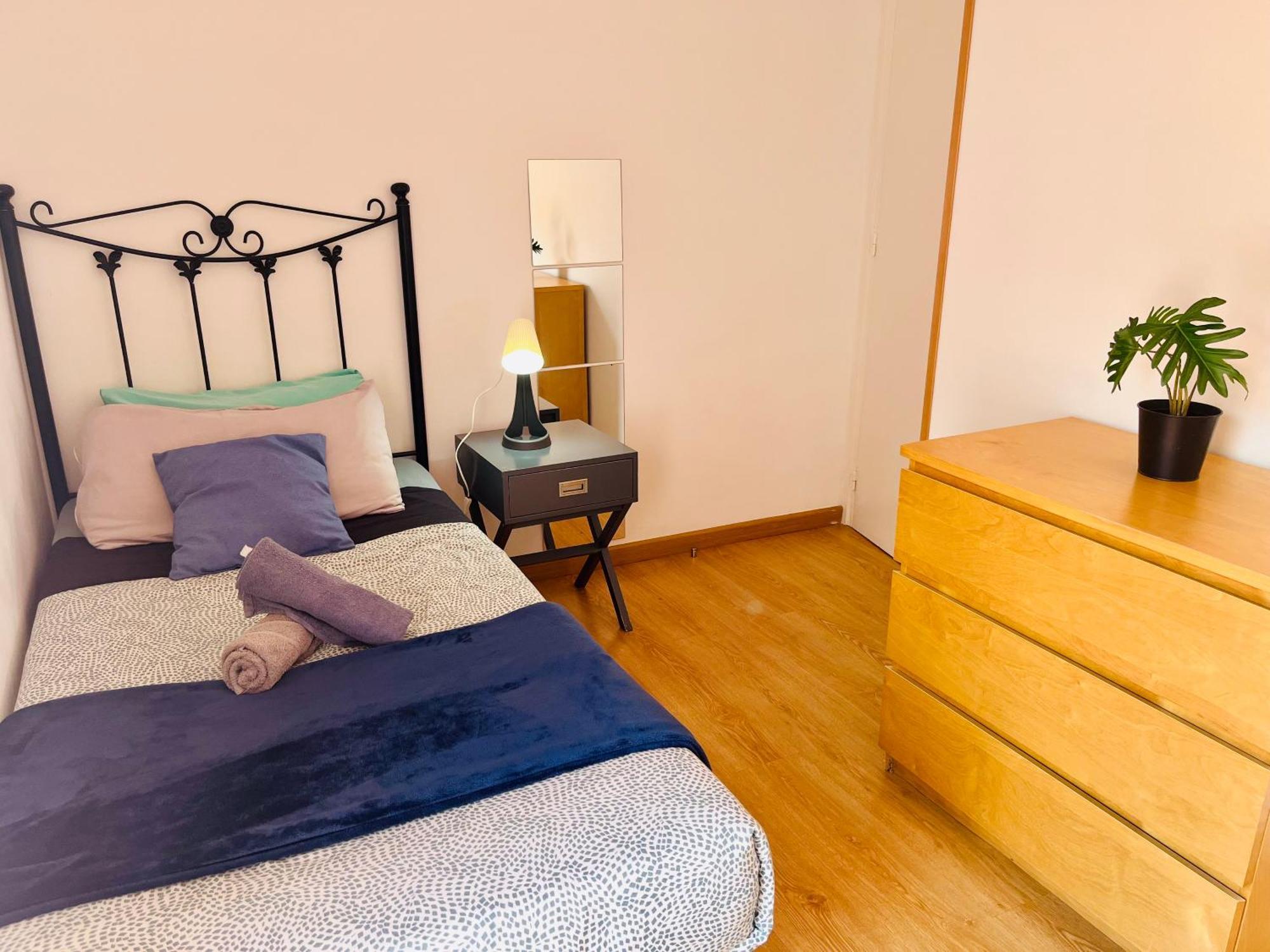 Attic360Views Apartment Barcelona Exterior photo