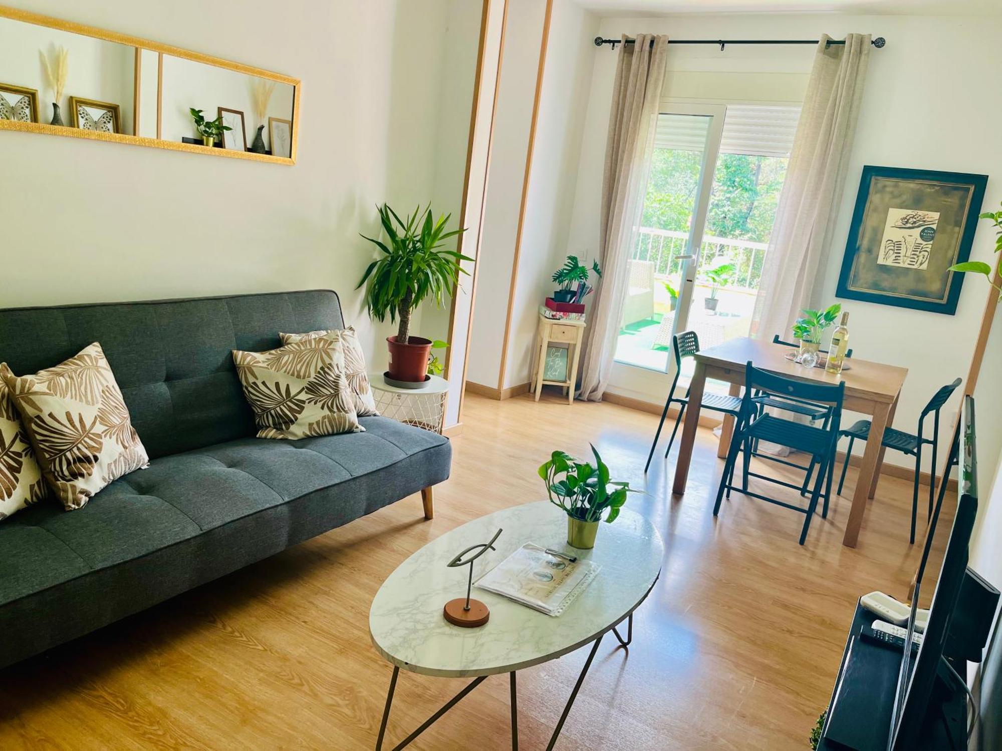 Attic360Views Apartment Barcelona Exterior photo