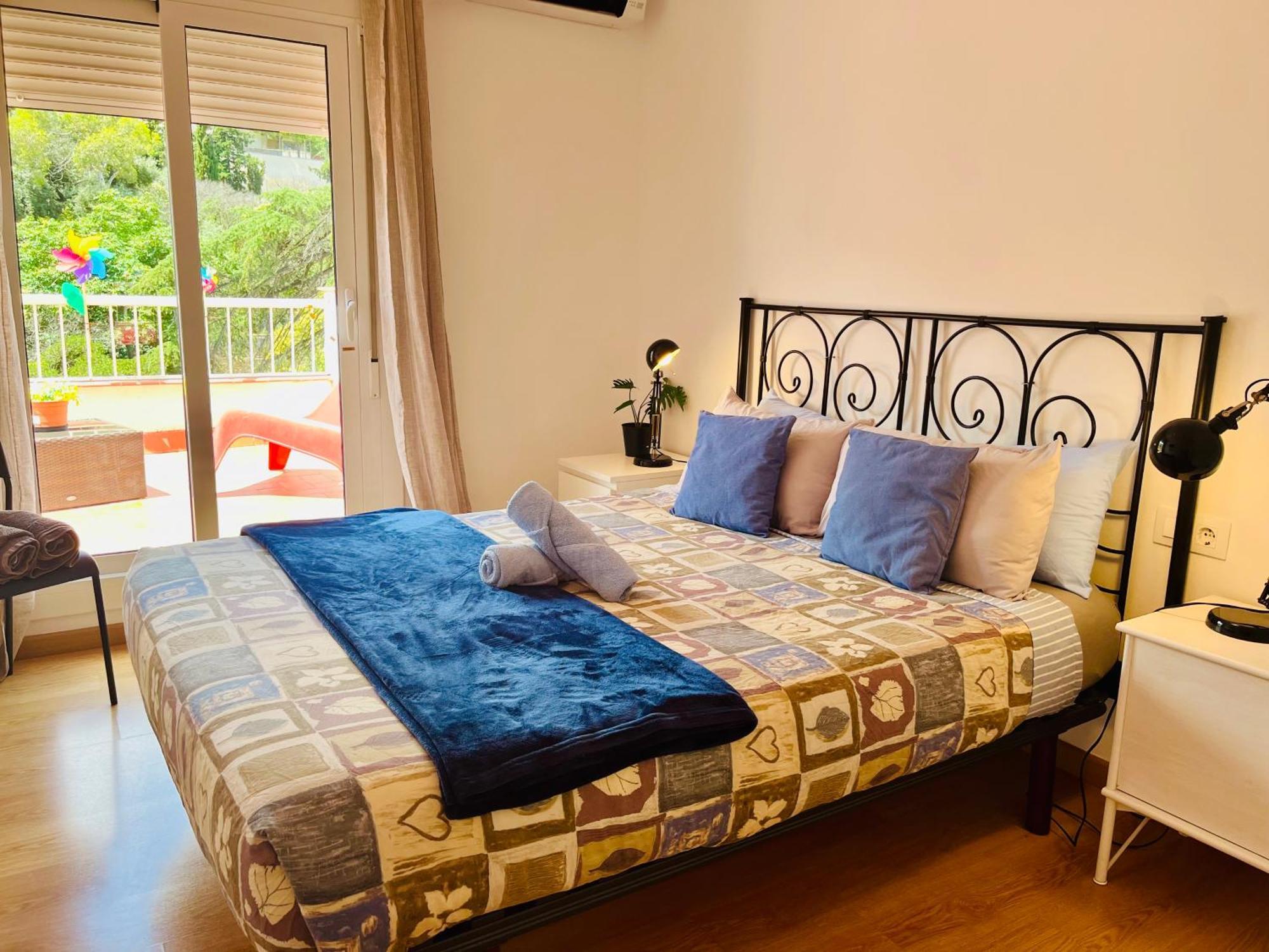Attic360Views Apartment Barcelona Exterior photo